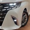 toyota alphard 2023 quick_quick_AAHH45W_AAHH45-0008687 image 18