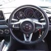 mazda roadster 2017 -MAZDA 【群馬 302ﾉ6883】--Roadster NDERC--103183---MAZDA 【群馬 302ﾉ6883】--Roadster NDERC--103183- image 19