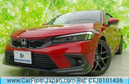 honda civic 2023 quick_quick_6BA-FL1_FL1-1103187