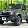 suzuki jimny-sierra 2022 -SUZUKI--Jimny Sierra 3BA-JB74W--JB74W-171348---SUZUKI--Jimny Sierra 3BA-JB74W--JB74W-171348- image 18