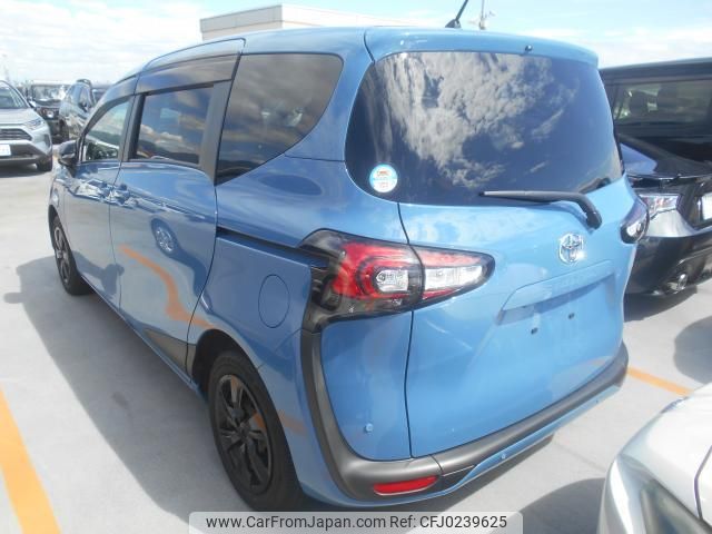 toyota sienta 2021 quick_quick_5BA-NSP170G_NSP170-7290061 image 2