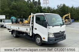 hino dutro 2012 -HINO--Hino Dutoro TKG-XZC710M--XZC710-****247---HINO--Hino Dutoro TKG-XZC710M--XZC710-****247-