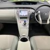 toyota prius 2014 quick_quick_ZVW30_ZVW30-1820580 image 2