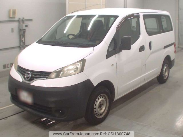 nissan nv200-vanette 2014 -NISSAN--NV200 VM20-052587---NISSAN--NV200 VM20-052587- image 1