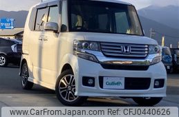 honda n-box 2014 -HONDA--N BOX DBA-JF1--JF1-1325660---HONDA--N BOX DBA-JF1--JF1-1325660-