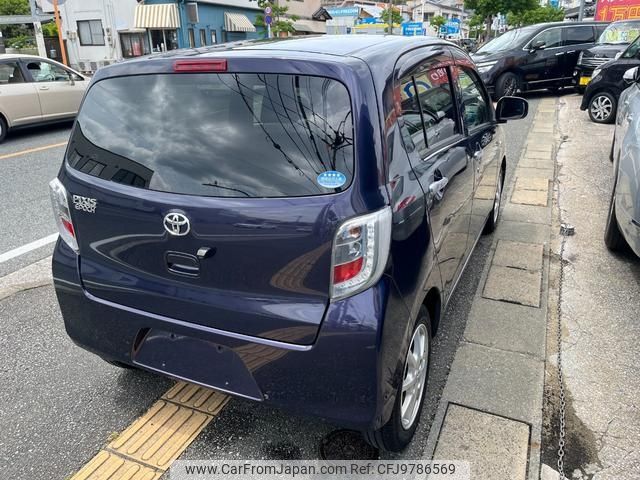 toyota pixis-epoch 2015 -TOYOTA 【福岡 582ﾅ8702】--Pixis Epoch LA300A--1037681---TOYOTA 【福岡 582ﾅ8702】--Pixis Epoch LA300A--1037681- image 2