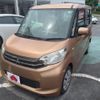 mitsubishi ek-space 2014 -MITSUBISHI--ek Space DBA-B11A--B11A-0020766---MITSUBISHI--ek Space DBA-B11A--B11A-0020766- image 1