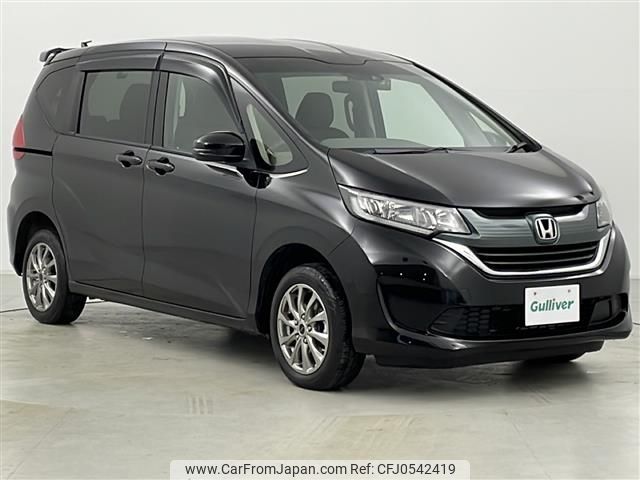 honda freed 2019 -HONDA--Freed DBA-GB6--GB6-1014850---HONDA--Freed DBA-GB6--GB6-1014850- image 1