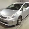 toyota prius-α 2012 -TOYOTA--Prius α ZVW40W-3009247---TOYOTA--Prius α ZVW40W-3009247- image 1