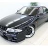 nissan skyline 1994 -NISSAN 【広島 302ﾀ4718】--Skyline ECR33--ECR33-023802---NISSAN 【広島 302ﾀ4718】--Skyline ECR33--ECR33-023802- image 1