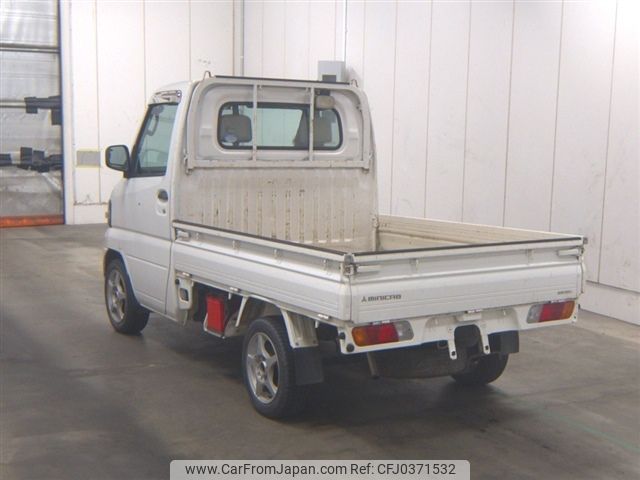 mitsubishi minicab-truck 2006 -MITSUBISHI--Minicab Truck U62T--1100439---MITSUBISHI--Minicab Truck U62T--1100439- image 2