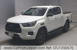 toyota hilux 2024 quick_quick_3DF-GUN125_GUN125-3954572