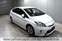 toyota prius 2014 -TOYOTA--Prius ZVW30-1794644---TOYOTA--Prius ZVW30-1794644-