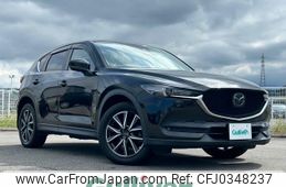 mazda cx-5 2017 -MAZDA--CX-5 LDA-KF2P--KF2P-129837---MAZDA--CX-5 LDA-KF2P--KF2P-129837-