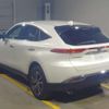 toyota harrier 2022 quick_quick_6BA-MXUA85_MXUA85-0012317 image 12