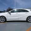 mercedes-benz a-class 2014 -MERCEDES-BENZ--Benz A Class DBA-176042--WDD1760422V016631---MERCEDES-BENZ--Benz A Class DBA-176042--WDD1760422V016631- image 26