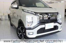 mitsubishi ek-x-ev 2022 -MITSUBISHI--ek X EV ZAA-B5AW--B5AW-0002288---MITSUBISHI--ek X EV ZAA-B5AW--B5AW-0002288-