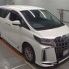 toyota alphard 2023 -TOYOTA 【とちぎ 330ち8803】--Alphard AYH30W-0154436---TOYOTA 【とちぎ 330ち8803】--Alphard AYH30W-0154436- image 6