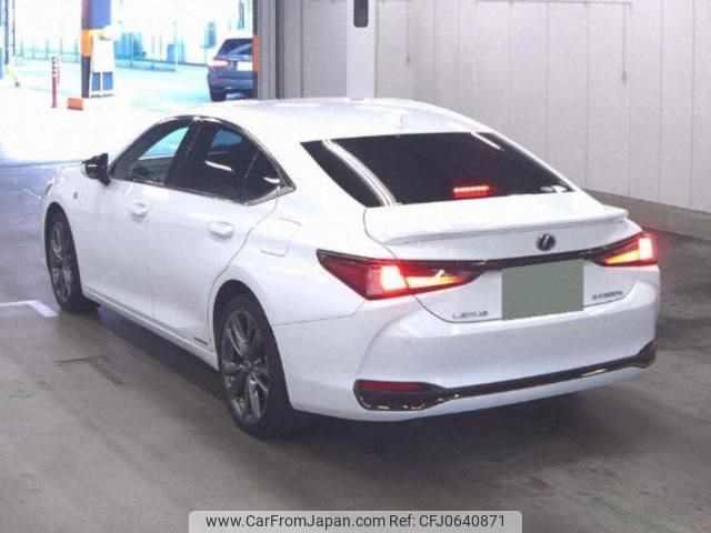 lexus es 2021 quick_quick_6AA-AXZH11_AXZH11-1002144 image 2