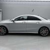 mercedes-benz cla-class 2016 CFJ1838649 image 10