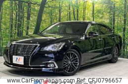 toyota crown 2016 -TOYOTA--Crown DBA-GRS211--GRS211-6006889---TOYOTA--Crown DBA-GRS211--GRS211-6006889-