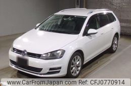 volkswagen golf-variant 2014 quick_quick_DBA-AUCHP_WVWZZZAUZEP552631