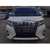 toyota alphard 2017 -TOYOTA 【岡崎 300】--Alphard DBA-AGH30W--AGH30-0155378---TOYOTA 【岡崎 300】--Alphard DBA-AGH30W--AGH30-0155378- image 2