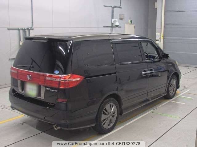 honda elysion 2012 -HONDA--Elysion DBA-RR1--RR1-1600061---HONDA--Elysion DBA-RR1--RR1-1600061- image 2