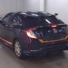 honda civic 2018 quick_quick_DBA-FK7_1007879 image 2