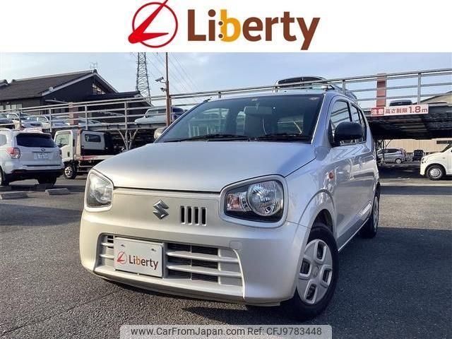 suzuki alto 2019 quick_quick_HA36S_HA36S-505880 image 1