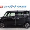 suzuki spacia 2018 -SUZUKI 【群馬 583ｶ255】--Spacia MK53S--557355---SUZUKI 【群馬 583ｶ255】--Spacia MK53S--557355- image 27