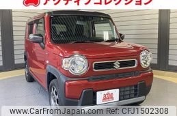 suzuki hustler 2020 CFJ1502308