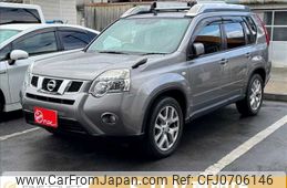 nissan x-trail 2011 -NISSAN--X-Trail LDA-DNT31--DNT31-209115---NISSAN--X-Trail LDA-DNT31--DNT31-209115-