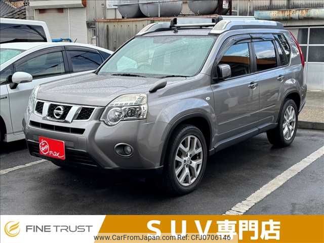 nissan x-trail 2011 -NISSAN--X-Trail LDA-DNT31--DNT31-209115---NISSAN--X-Trail LDA-DNT31--DNT31-209115- image 1