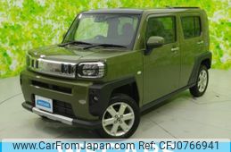 daihatsu taft 2022 quick_quick_5BA-LA910S_LA910S-0033693