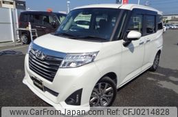 toyota roomy 2020 -TOYOTA--Roomy DBA-M900A--M900A-0476403---TOYOTA--Roomy DBA-M900A--M900A-0476403-