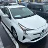 toyota prius 2017 -TOYOTA--Prius DAA-ZVW55--ZVW55-8049708---TOYOTA--Prius DAA-ZVW55--ZVW55-8049708- image 1