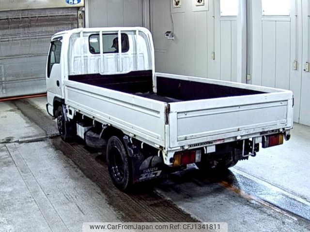 isuzu elf-truck 2000 -ISUZU--Elf NKR66EA-7554197---ISUZU--Elf NKR66EA-7554197- image 2
