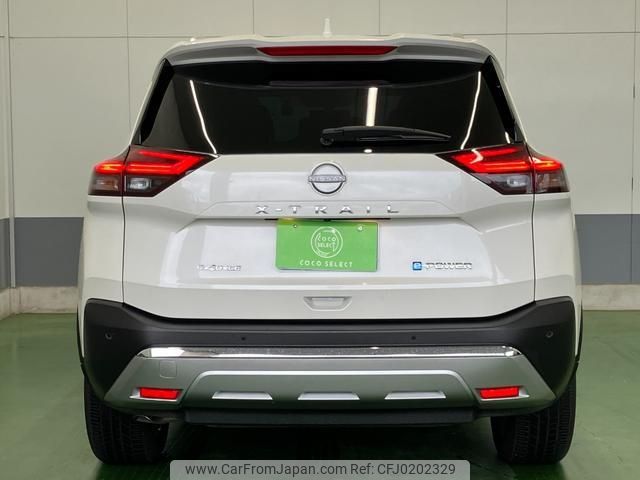 nissan x-trail 2023 -NISSAN 【名変中 】--X-Trail SNT33--022659---NISSAN 【名変中 】--X-Trail SNT33--022659- image 2