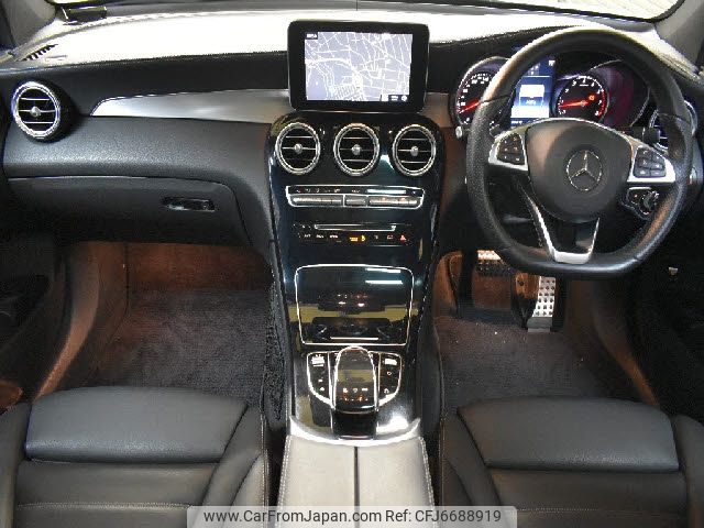 mercedes-benz glc-class 2016 -MERCEDES-BENZ--Benz GLC DBA-253946C--WDC2539462F081940---MERCEDES-BENZ--Benz GLC DBA-253946C--WDC2539462F081940- image 2