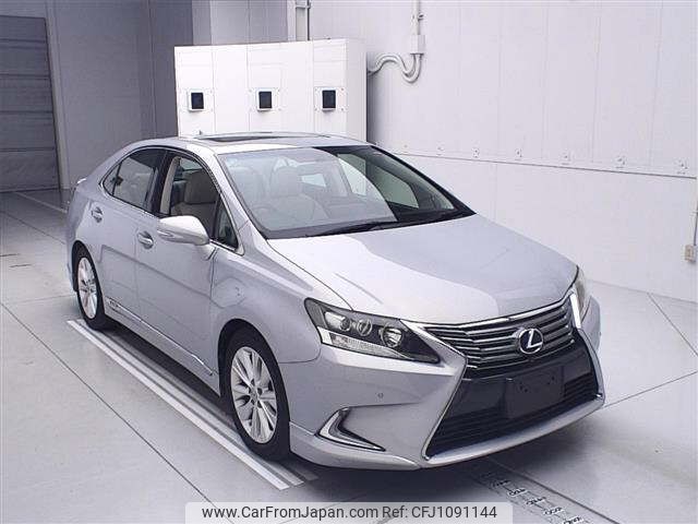 lexus hs 2013 -LEXUS--Lexus HS ANF10-2056517---LEXUS--Lexus HS ANF10-2056517- image 1