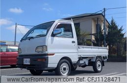mitsubishi minicab-truck 1998 3986ebe7eccf891b372d5fac408202e9