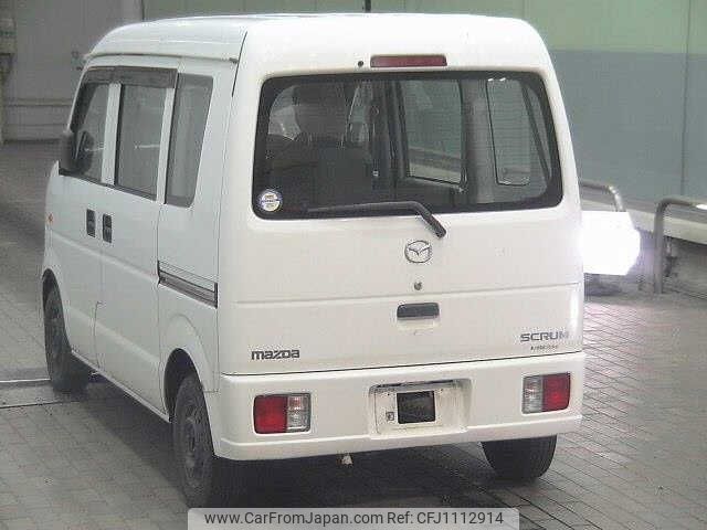 mazda scrum-van 2013 -MAZDA--Scrum Van DG64V-536282---MAZDA--Scrum Van DG64V-536282- image 2