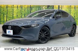 mazda mazda3 2022 -MAZDA--MAZDA3 5BA-BPFP--BPFP-203037---MAZDA--MAZDA3 5BA-BPFP--BPFP-203037-