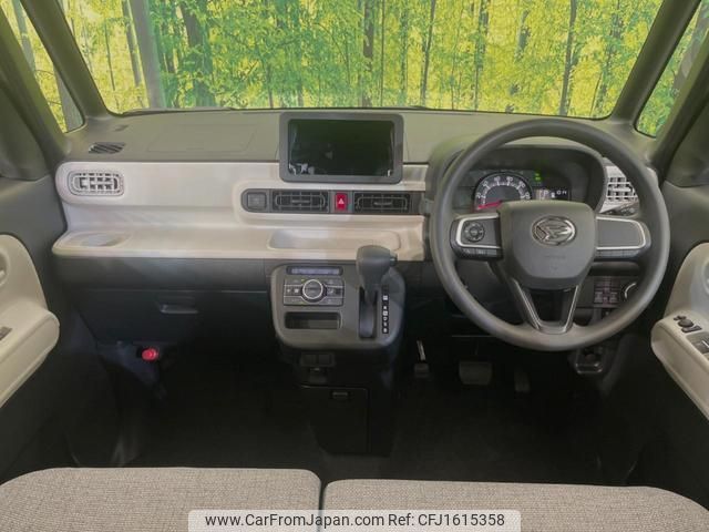 daihatsu move-canbus 2025 CFJ1615358 image 2