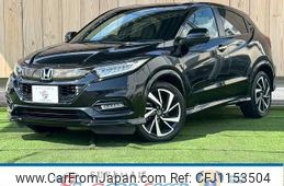honda vezel 2019 quick_quick_DAA-RU3_RU3-1342607