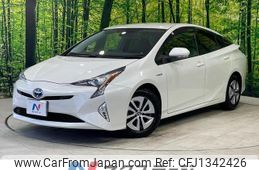 toyota prius 2016 quick_quick_ZVW51_ZVW51-6027986