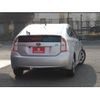 toyota prius 2012 -TOYOTA--Prius ZVW30--ZVW30-1509558---TOYOTA--Prius ZVW30--ZVW30-1509558- image 2