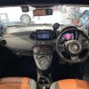 abarth abarth-695 2024 quick_quick_3BA-31214T_ZFABF13H2PJH63585 image 3