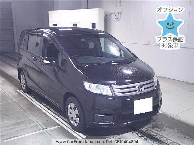 honda freed-spike 2014 -HONDA 【岐阜 504ﾂ2018】--Freed Spike GB3-1520558---HONDA 【岐阜 504ﾂ2018】--Freed Spike GB3-1520558- image 1